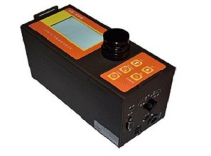 2020款LD-6C(R)光散射式數字測塵儀