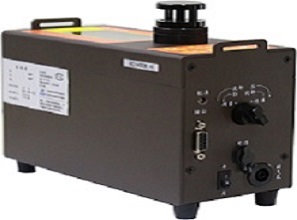 2020款LD-6C(R)光散射式數字粉塵儀
